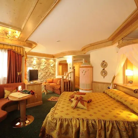 호텔 Relais Le Gemme