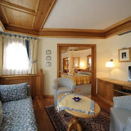 Relais Le Gemme 4* 토나디코