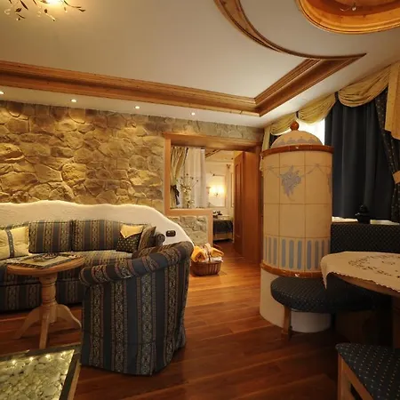 Relais Le Gemme