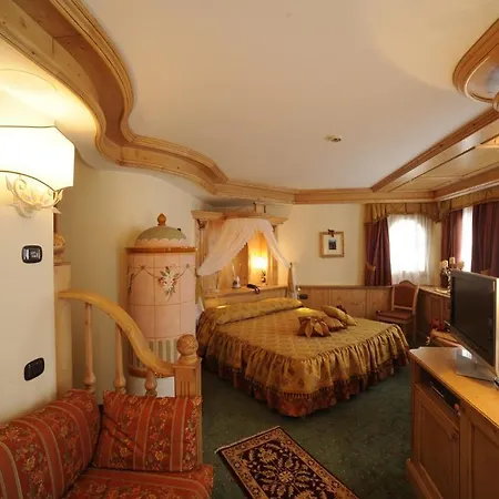 Relais Le Gemme 4*