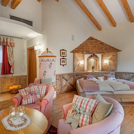 Relais Le Gemme