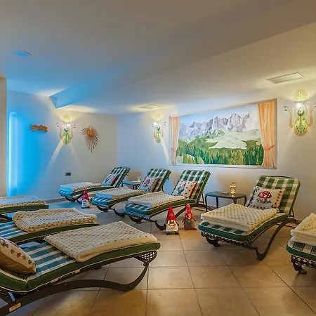 Relais Le Gemme
