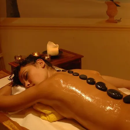 Relais Le Gemme 호텔