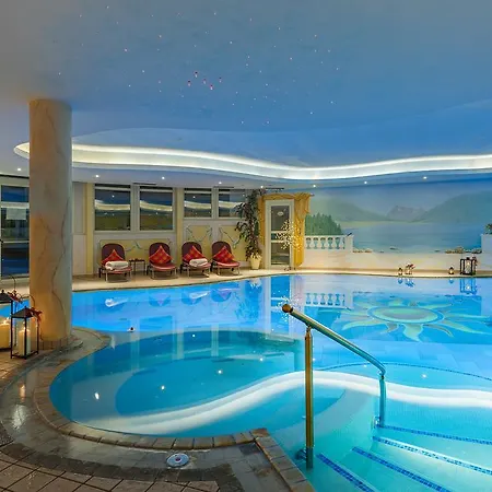 Relais Le Gemme 호텔 4*