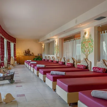 Relais Le Gemme 4*