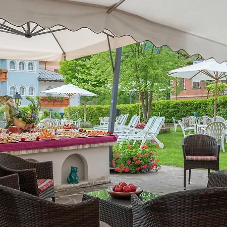 Relais Le Gemme 호텔 4*